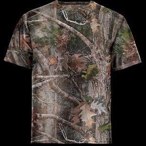 RedHead True Fit Short-Sleeve T-Shirt Kids Size L (10/12)